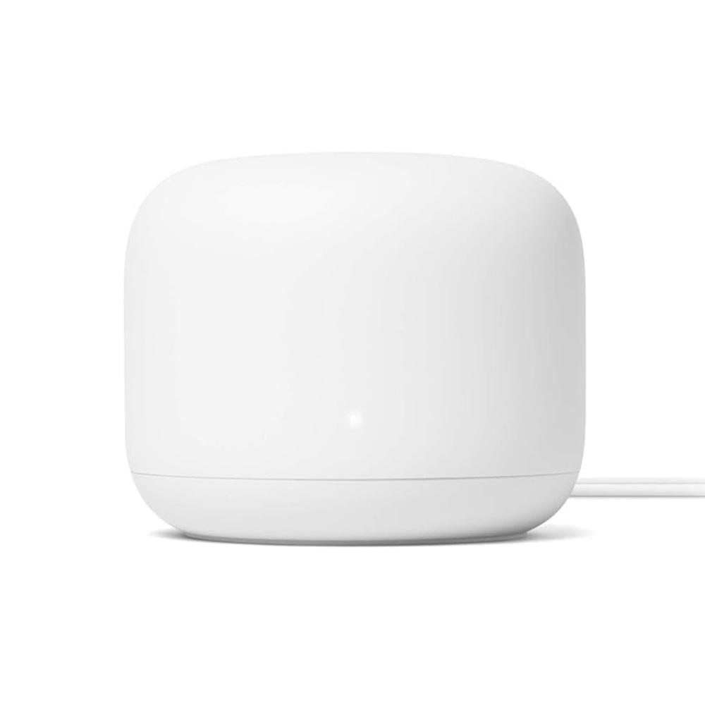Google Nest WiFi Router - Picture 1 of 7